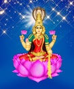 Image of Lakshmi Amman