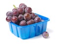 Image of fresh grape Royalty Free Stock Photo
