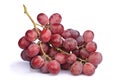 Image of fresh grape Royalty Free Stock Photo