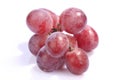 Image of fresh grape Royalty Free Stock Photo