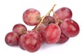 Image of fresh grape Royalty Free Stock Photo