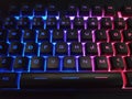 Gamer Keyboard For Computers And Laptops