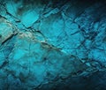 design space background stone colorful close cracks surface rock texture rough toned gradient background abstract green teal blue