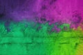 header website panoramic wide banner web design space background abstract colorful close wall concrete old surface rough painted