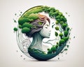 Harmony in Every Leaf: Celebrating Earth Day Worldwide