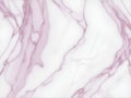 Purple and silver marble texture, generative using ai tool