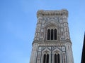 Giotto\'s Bell Tower in Florance