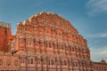 Hawa Mahal, Palace of winds, Jaipur, India