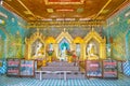 Image House of Soon Oo Ponya Shin Paya, Sagaing