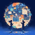 Data-Driven Decisions: The Art of Financial Analysis