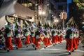 Image of Koenji Awa dance