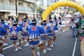 Image of Koenji Awa dance