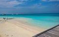 Image of Kuramathi, Maldives beach Island