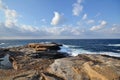 An Image of Landscape Of Senjojiki located in Shirahama