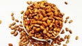 image of lentils