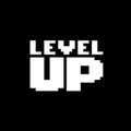 image level up pixels, for 8 bit games.