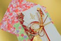 Image of luxurious your gift envelopes