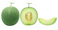 Image of Melon Fruit