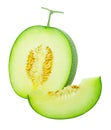 Image of Melon Fruit