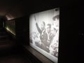 Image of MLK speech at March on Washington inside Martin Luther King, Jr. Memorial at Yerba Buena Garden