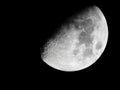 Moon shot January 2024