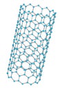 Image of nano tube