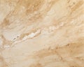 Natural beige Italian slab marble is a stone texture.