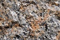Image of Natural rough granite pattern. Texture for background usage Royalty Free Stock Photo
