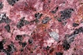 Image of Natural rough granite pattern. Texture for background usage Royalty Free Stock Photo