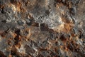 Image of Natural rough granite pattern. Texture for background usage Royalty Free Stock Photo
