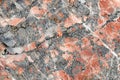 Image of Natural rough granite pattern. Texture for background usage Royalty Free Stock Photo