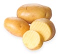 Image of Nice potatoes