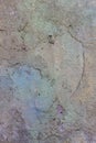 Old Weathered Concrete Wall Texture Royalty Free Stock Photo