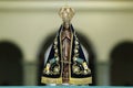 Image of Our Lady of Aparecida - Statue of the image of Our Lady of Aparecida