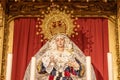 Image of Our Lady La Virgen de la Estrella Coronada (Virgin of Star)