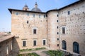 Palazzo Ducale Urbino Marche Italy