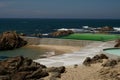 Photo from Piscina das MarÃÂ©s LeÃÂ§a da Palmeira,Matosinhos,Portugal