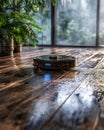 Exploring the Intersection of Green Life and Cutting Edge Technologies in AI Robotics and Automation