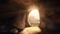 Empty Tomb, Jesus resurrection, Christianity, Easter