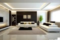 matured living room, where sophistication and vibrancy harmonize seamlessly