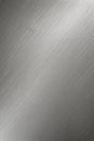 brushed metal metallic texture generated by ai