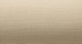 Neutral beige tightly woven fabric texture background Royalty Free Stock Photo