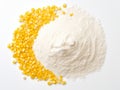 Discover the Magical World of Cooking with Pure White Corn Starch - An Untold Secret!