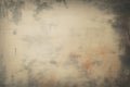 Distressed wall texture background showing aged and weathered surface in neutral colors for graphic design Royalty Free Stock Photo