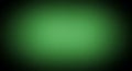 Vibrant green vignette with grainy digital texture Royalty Free Stock Photo