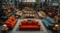 furniture warehouse sofas