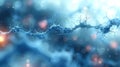 The image reference shows neurons which are the building blocks of the nervous system