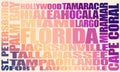 Florida state cities