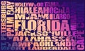 Florida state cities