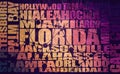 Florida state cities